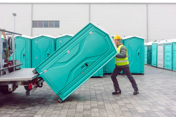 Portable Toilet Options We Offer in Fairmount, NY