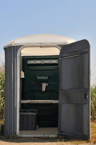 Sanitation services for porta potties in Fairmount, NY